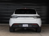 Certified 2025 Porsche Macan image 6