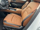 New 2025 Nissan Pathfinder Platinum image 5