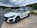 Used 2024 Nissan Altima 2.5 SL image 3