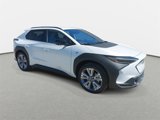 New 2025 Subaru Solterra Limited image 3