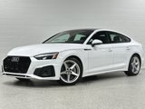 Used 2025 Audi A5 2.0T Premium Plus image 2