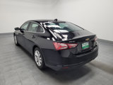 Used 2022 Chevrolet Malibu LT image 5