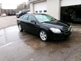 Used 2010 Chevrolet Malibu LS image 2
