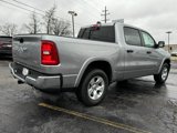 New 2025 RAM 1500 Big Horn image 3