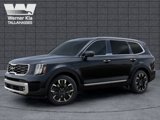 New 2025 Kia Telluride SX image 3