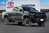 New 2025 Toyota Tacoma TRD Off-Road w/ TRD Off Road Upgrade Package image 2