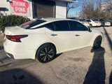 Used 2019 Nissan Altima 2.5 SV image 5