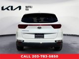 Certified 2022 Kia Sportage LX w/ LX AWD Value Edition Package image 4