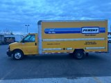 Used 2021 GMC Savana 3500 Extended w/ Power Convenience Package image 4