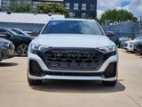 New 2025 Audi SQ8 Prestige image 3