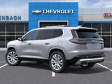 New 2025 GMC Acadia Denali w/ Super Cruise Package image 3
