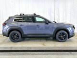 New 2025 MAZDA CX-50 AWD 2.5 Hybrid w/ Cargo Package image 2