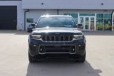 New 2024 Jeep Grand Cherokee Overland w/ Trailer Tow Package image 2