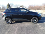 Used 2013 Hyundai Tucson Limited image 2