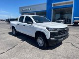 New 2025 Chevrolet Colorado W/T w/ Advanced Trailering Package image 3