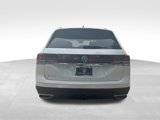 New 2026 Volkswagen Atlas SE image 5
