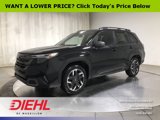 New 2025 Subaru Forester Limited w/ Popular Package #1 image 4