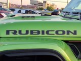 New 2025 Jeep Wrangler Unlimited Rubicon 392 image 3