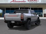 New 2025 GMC Hummer EV 2X w/ LPO, Sport Package image 4