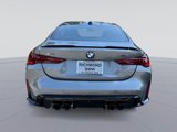 New 2026 BMW M4 xDrive Competition w/ Carbon Package image 4
