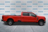 New 2025 Ford F250 Lariat w/ Lariat Ultimate Package image 4