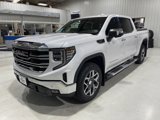 Used 2025 GMC Sierra 1500 SLT w/ SLT Premium Plus Package image 4