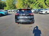 New 2026 Nissan Rogue Platinum image 4
