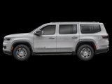 Certified 2024 Jeep Wagoneer Series II w/ Flexible Seating Group image 4