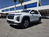 New 2026 Chevrolet Equinox LT w/ Convenience Package II image 2