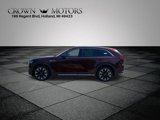 New 2025 MAZDA CX-90 Plug-In Hybrid w/ Premium Plus image 4