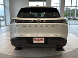New 2025 Nissan Murano SL image 4