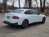 Used 2024 BMW M240i xDrive Coupe w/ Premium Package image 5