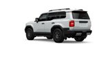 New 2025 Toyota Land Cruiser image 6
