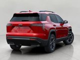 New 2026 Chevrolet Equinox RS w/ Convenience Package III image 4