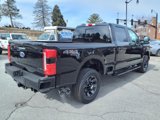 New 2025 Ford F250 XL w/ STX Appearance Package image 5