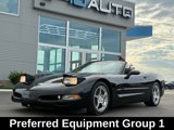 Used 2004 Chevrolet Corvette Convertible w/ Preferred Equipment Group image 3