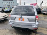 Used 2012 Subaru Forester 2.5X Premium w/ All-Weather Pkg image 5