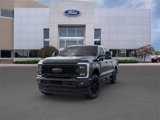 New 2025 Ford F350 Lariat image 2