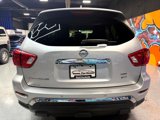 Used 2019 Nissan Pathfinder SV image 5