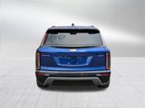 New 2026 Cadillac Vistiq Sport image 6