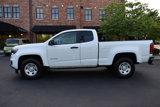 Used 2020 Chevrolet Colorado W/T w/ WT Convenience Package image 4