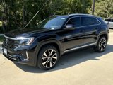 New 2026 Volkswagen Atlas Cross Sport SEL Premium R-Line image 2