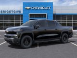 New 2025 Chevrolet Silverado EV LT image 2