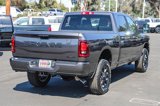 New 2026 RAM 3500 Big Horn image 4