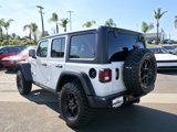 New 2025 Jeep Wrangler Willys image 3