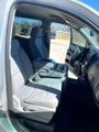 Used 2018 Chevrolet Silverado 1500 Custom w/ Texas Edition image 6
