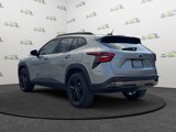 Used 2024 Chevrolet Trax ACTIV w/ Sunroof Package image 3