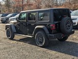 New 2025 Jeep Wrangler Sport S image 4