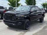 New 2025 RAM 2500 Laramie image 4