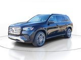 New 2025 Mercedes-Benz GLS 450 4MATIC image 2